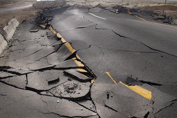 BADO MATETEMEKO NI ISHARA YA KURUDI KWA YESU